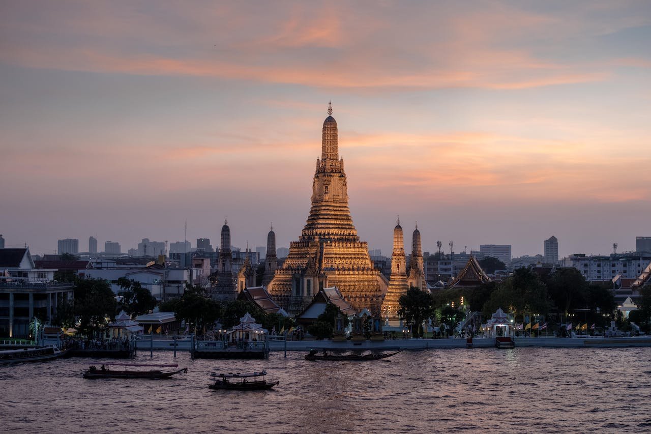 Things to do in Bangkok: Three-Day Trip - Discovering Thailand